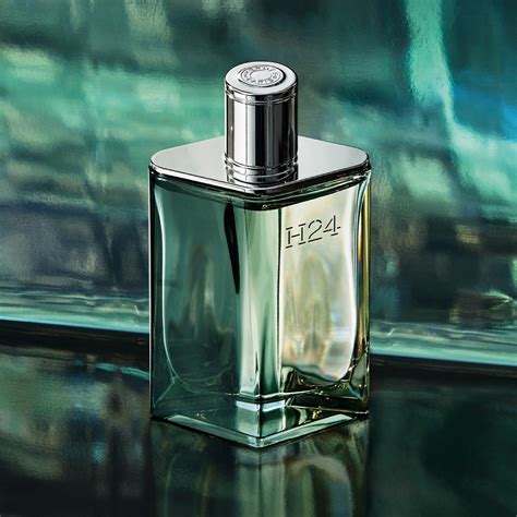 hermes for mens perfume|hermes h24 review.